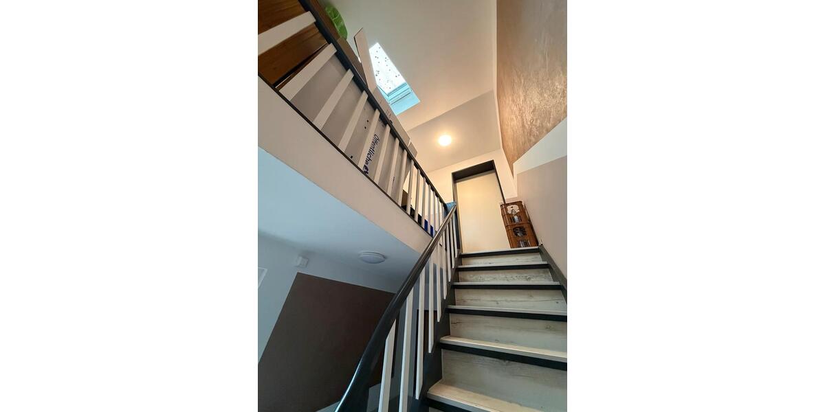 Etagenwohnung Wolfsburg - 3 Zimmer, 67 m&sup2;, 900&euro; | Angebot:25715068