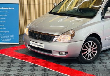 Kia Carnival 48.623 km 15.900 &euro; Salzgitter 38259