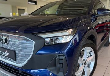 Audi Q4 33.000 km 35.990 &euro; Braunschweig 38114