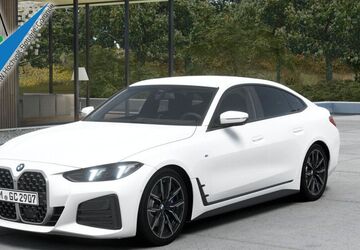 BMW 420 Gran Coupé 15.204 km 41.490 &euro; Braunschweig 38112