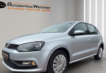 VW Polo 39.223 km 6.999 &euro; Braunschweig 38120