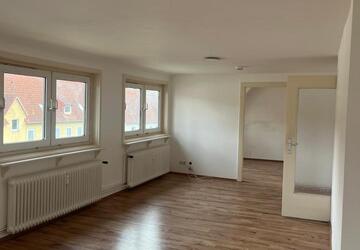 Wohnung Salzgitter - 2 Zimmer, 61 m&sup2;, 358&euro; | Angebot:25499937