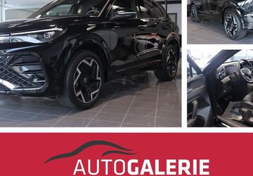 VW Tiguan 23.745 km 34.900 &euro; Braunschweig 38116