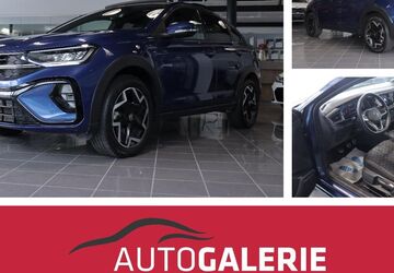 VW Taigo 12.466 km 17.880 &euro; Braunschweig 38116