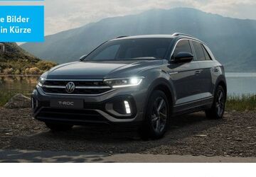 VW T-Roc 18.562 km 28.650 &euro; Wolfsburg 38440