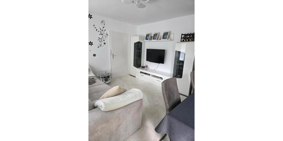 Etagenwohnung Wolfsburg - 3 Zimmer, 68 m&sup2;, 625&euro; | Angebot:26615487