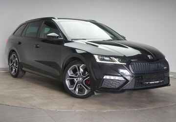 Skoda Octavia 100.000 km 25.490 &euro; Braunschweig 38110