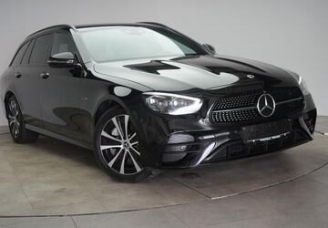 Mercedes-Benz E 300 96.000 km 28.490 &euro; Braunschweig 38110