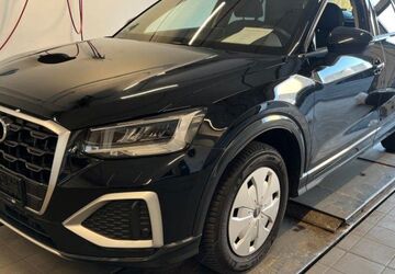 Audi Q2 41.000 km 18.790 &euro; Braunschweig 38116