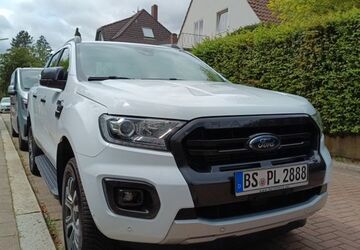 Ford Ranger 79.000 km 28.900 &euro; Braunschweig 38124