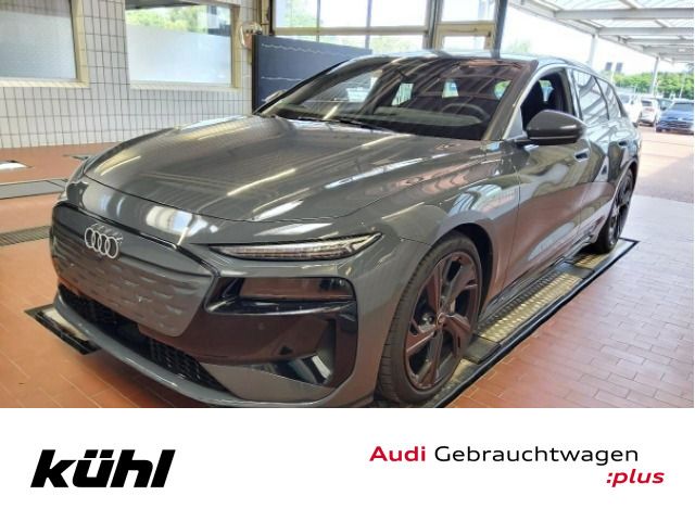Audi A6 e-tron 13.340 km 64.780 &euro; Gifhorn 38518