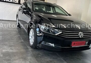 VW Passat Variant 174.000 km 9.990 &euro; Braunschweig 38112