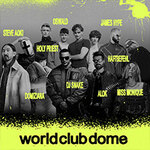 Regular 2 Day Ticket Saturday + Sunday - World Club Dome 2026