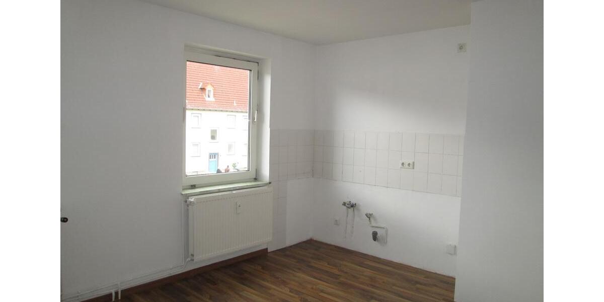 Etagenwohnung Salzgitter - 2 Zimmer, 53 m&sup2;, 317&euro; | Angebot:26194003