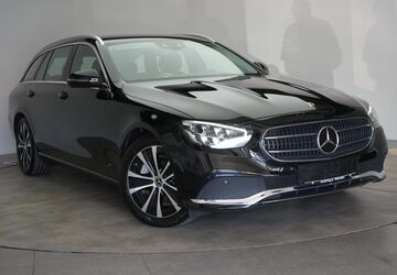 Mercedes-Benz E 300 118.000 km 23.990 &euro; Braunschweig 38110
