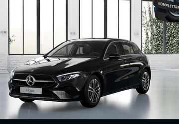 Mercedes-Benz A 250 28.134 km 33.325 &euro; Braunschweig 38122