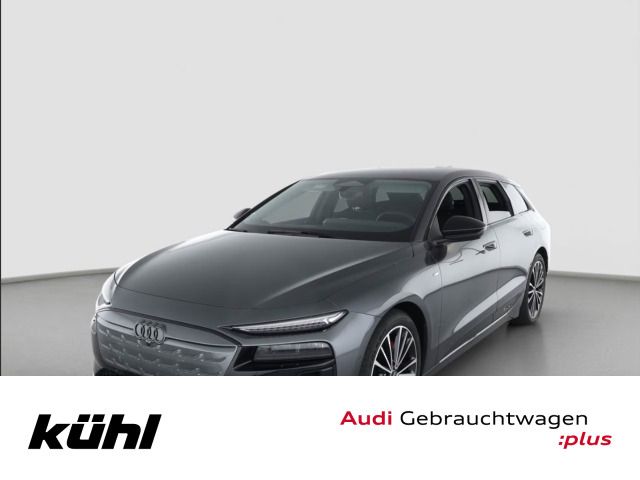 Audi A6 e-tron 15.780 km 66.690 &euro; Gifhorn 38518