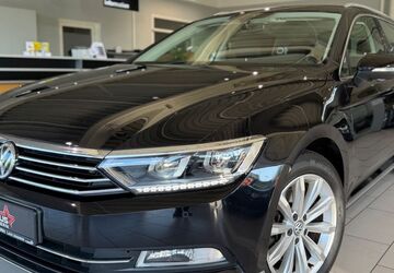 VW Passat Variant 109.250 km 17.490 &euro; Braunschweig 38114