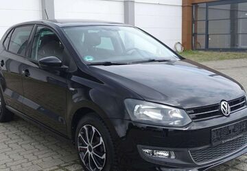 VW Polo 84.000 km 7.490 &euro; Salzgitter 38226
