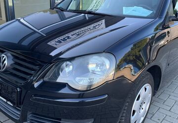 VW Polo 155.300 km 2.550 &euro; BRAUNSCHWEIG 38122