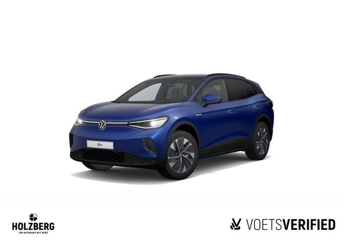 VW ID.4 40.750 km 28.940 &euro; Braunschweig 38114