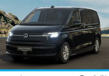 VW T7 Multivan 10.500 km 47.490 &euro; Wolfsburg 38440