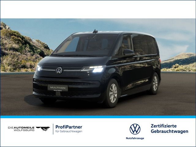 VW T7 Multivan 10.500 km 47.490 &euro; Wolfsburg 38440