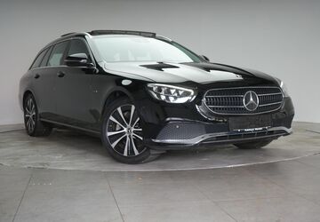 Mercedes-Benz E 300 78.000 km 23.990 &euro; Braunschweig 38110