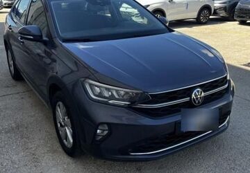 VW Taigo 126.621 km 15.990 &euro; Braunschweig 38122