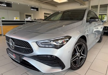 Mercedes-Benz CLA 250 28.500 km 35.990 &euro; Braunschweig 38114
