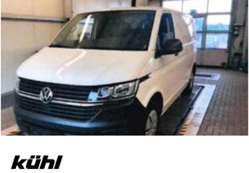 VW T6 Transporter 81.230 km 21.780 &euro; Gifhorn 38518