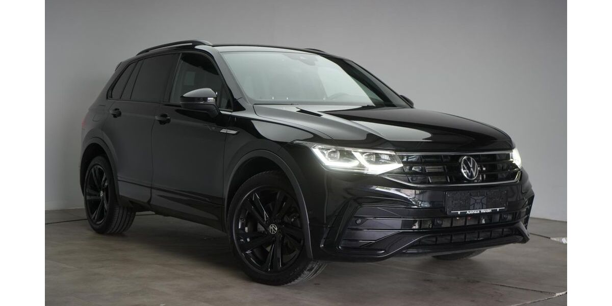 VW Tiguan 88.400 km 30.490 &euro; Braunschweig 38110