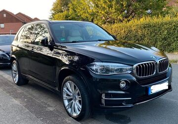 BMW X5 144.000 km 27.500 &euro; Braunschweig 38124