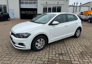 VW Polo 66.000 km 9.900 &euro; Salzgitter 38229