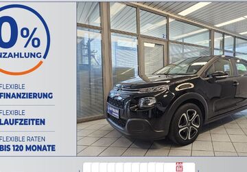 Citroen C3 79.800 km 6.350 &euro; Wolfsburg-Heiligendorf 38444