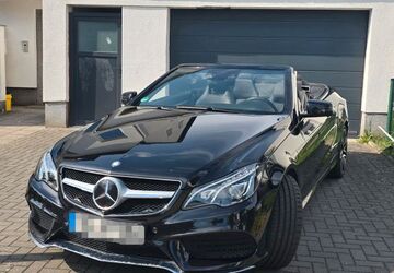 Mercedes-Benz E 250 82.000 km 27.900 &euro; Braunschweig 38124