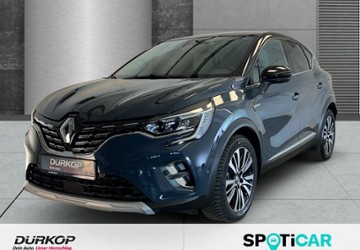 Renault Captur 23.883 km 21.990 &euro; Braunschweig 38126