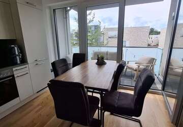 Wohnung Wolfsburg Steimker Berg - 2 Zimmer, 54 m&sup2;, 750&euro; | Angebot:27034246