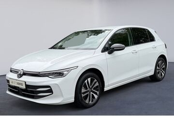 VW Golf 8.350 km 28.480 &euro; Braunschweig 38122