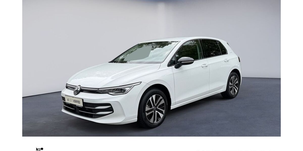 VW Golf 8.350 km 28.480 &euro; Braunschweig 38122
