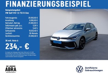 VW Golf 7.350 km 27.550 &euro; Braunschweig 38108