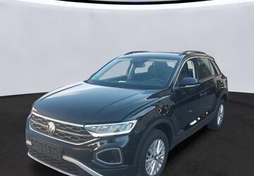 VW T-Roc 30.000 km 23.490 &euro; Braunschweig 38116