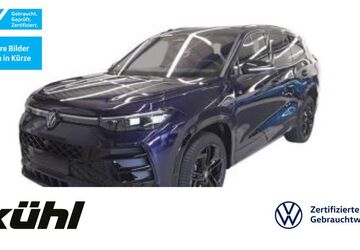 VW Tayron 8.340 km 49.690 &euro; Gifhorn 38518