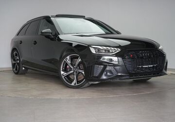 Audi S4 58.500 km 41.990 &euro; Braunschweig 38110