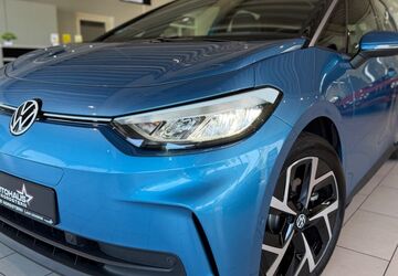 VW ID.3 2.200 km 32.990 &euro; Braunschweig 38114