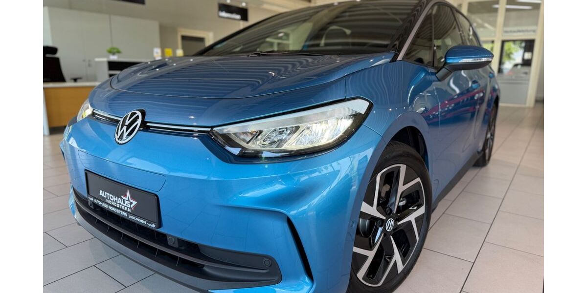 VW ID.3 2.200 km 32.990 &euro; Braunschweig 38114
