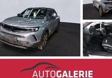 Opel Mokka 2.275 km 16.950 &euro; Braunschweig 38116