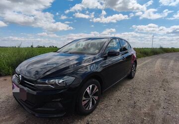 VW Polo 63.000 km 18.500 &euro; Ilsede 31246