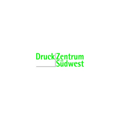 Druckzentrum Südwest