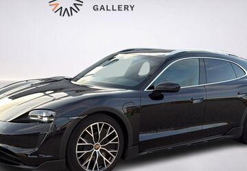 Porsche Taycan 37.000 km 72.900 &euro; Braunschweig 38104